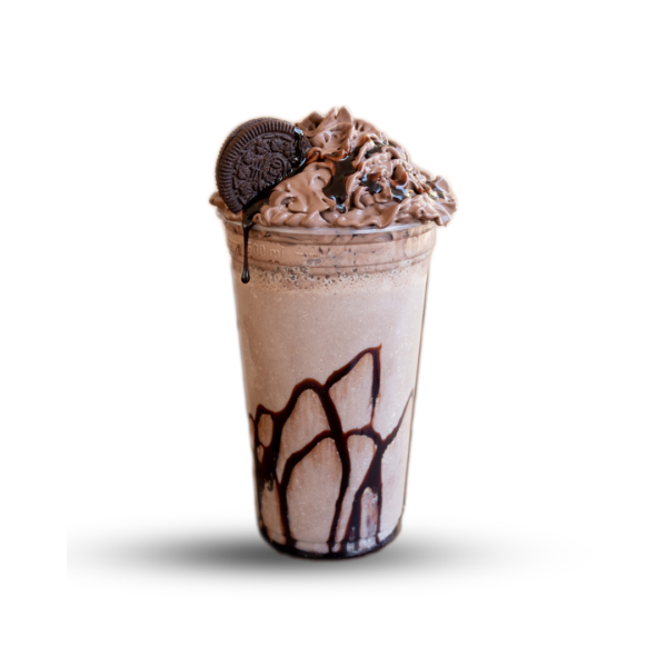 Oreo