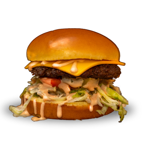 Top Buns Signature