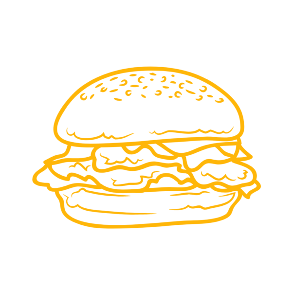 Grilled Chicken Sandwich