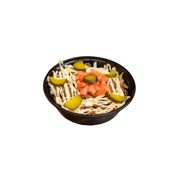 Steak Bowl