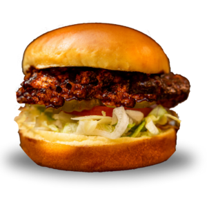 Crispy Chicken