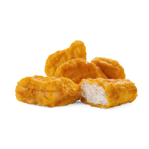 Nuggets (10 Pieces)